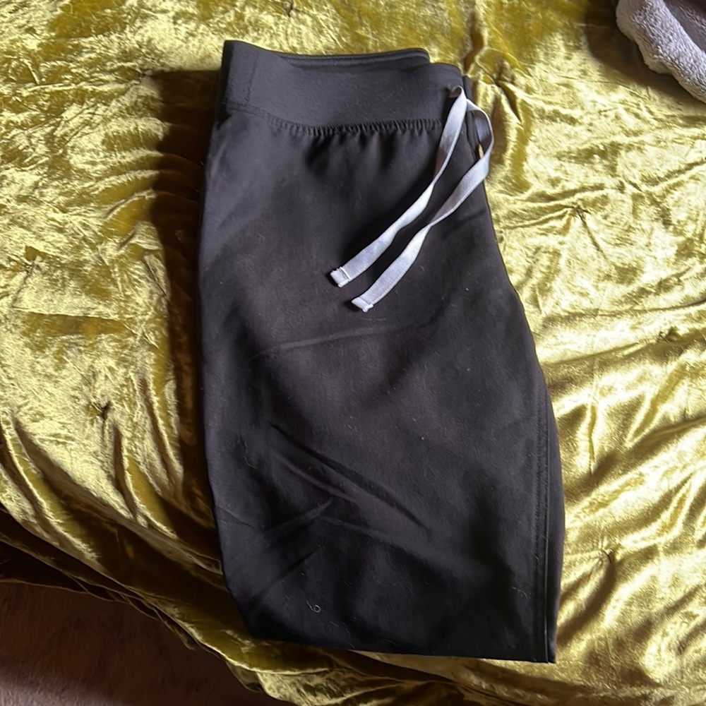 Black Figs pants